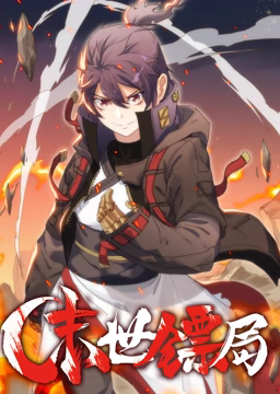 快玩洪荒神话封面图